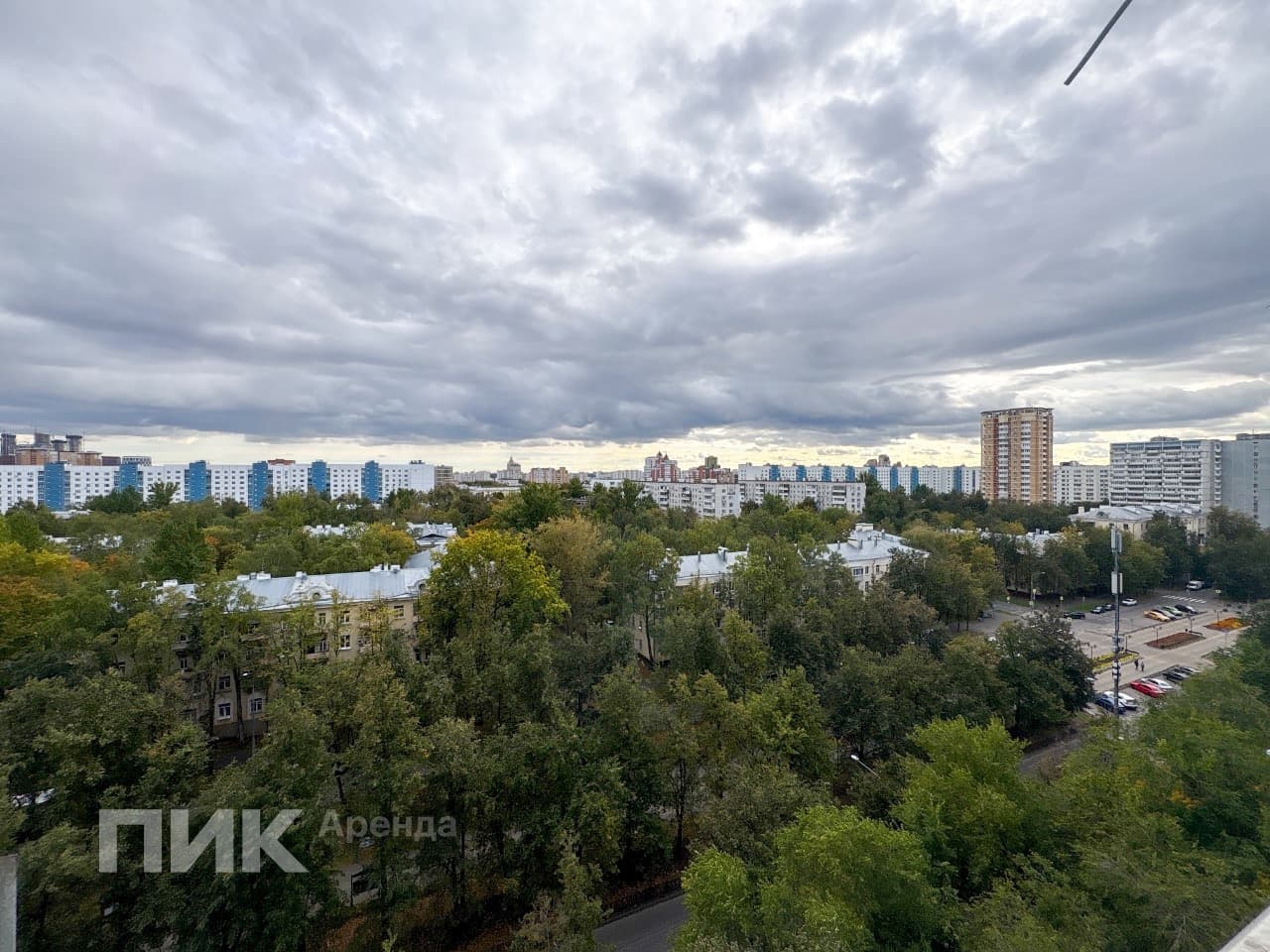 2-к. квартира, 58.2 м², 76 600 ₽/мес — фото № 14