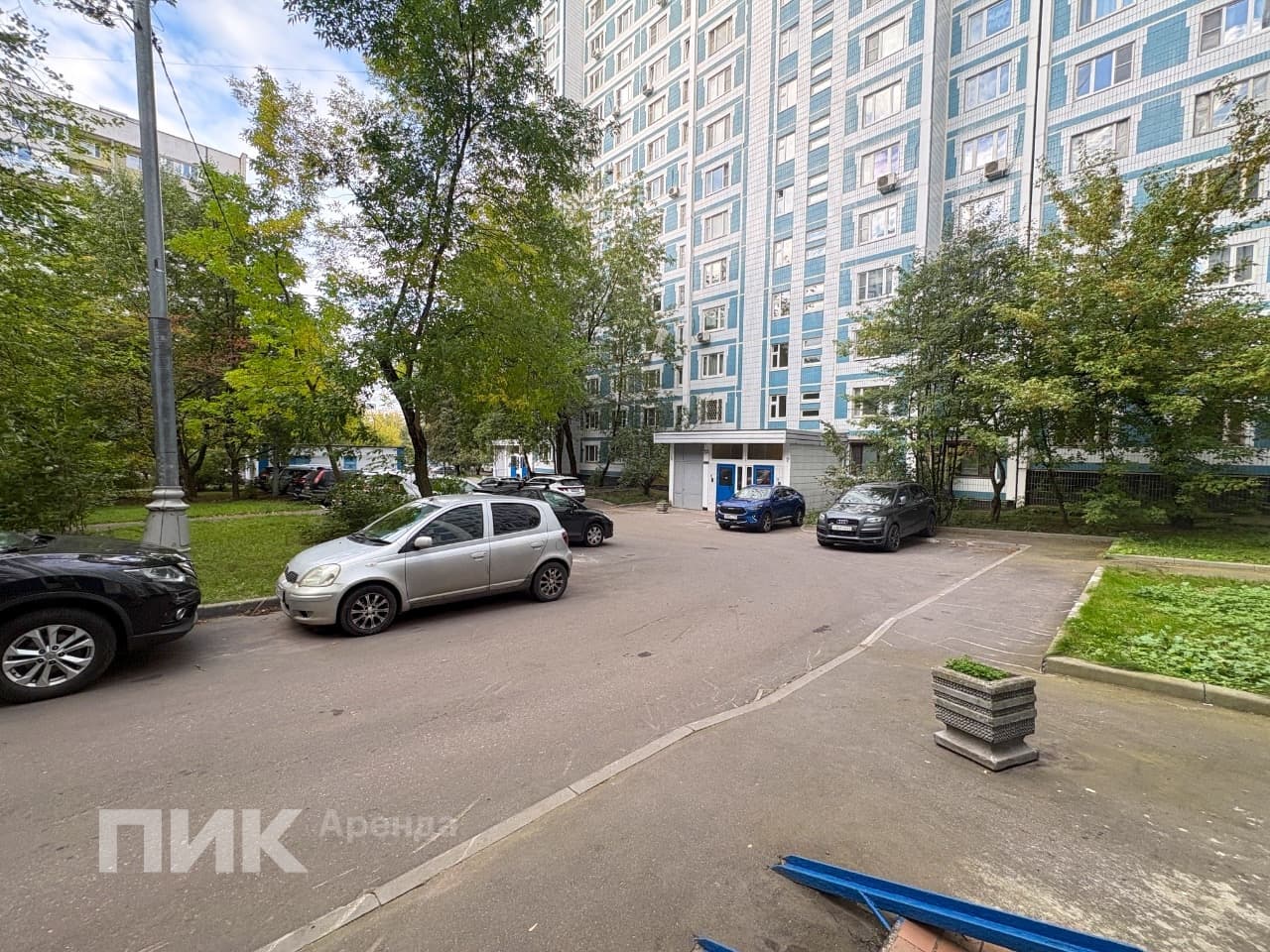 2-к. квартира, 58.2 м², 76 600 ₽/мес — фото № 18