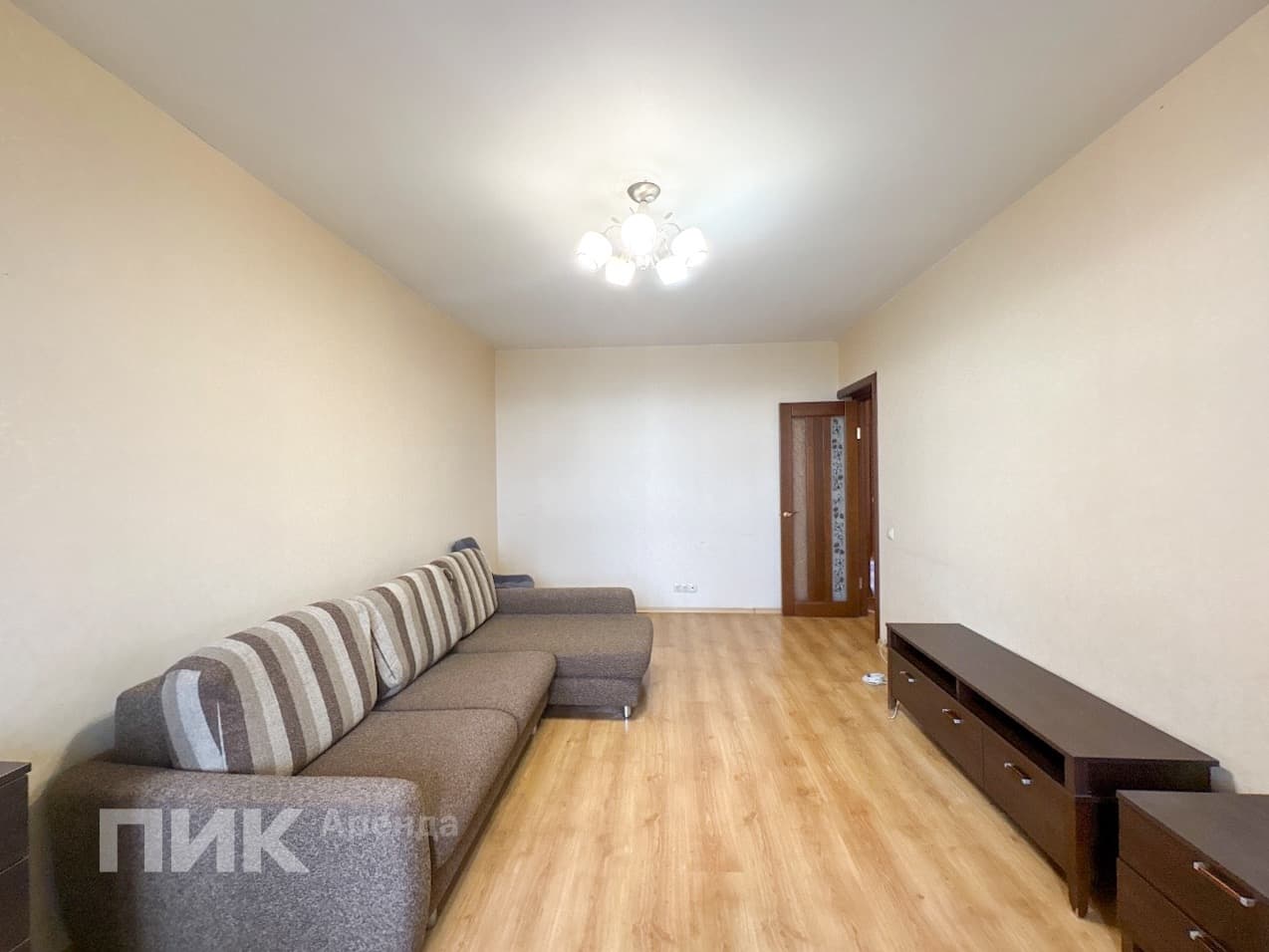 2-к. квартира, 58.2 м², 76 600 ₽/мес — фото № 3
