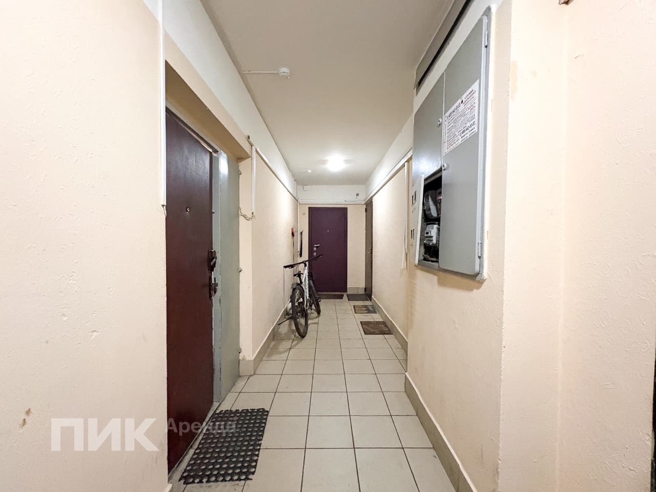 2-к. квартира, 58.2 м², 76 600 ₽/мес — фото № 11