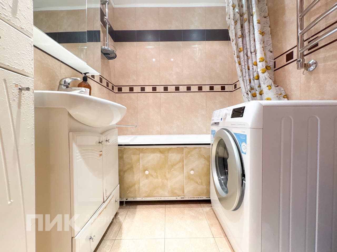 2-к. квартира, 58.2 м², 76 600 ₽/мес — фото № 8