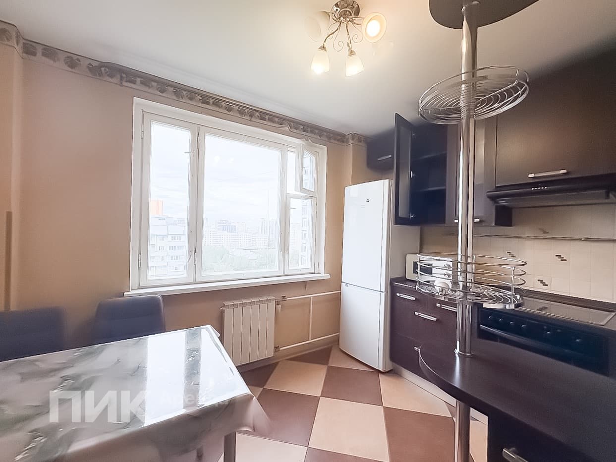 2-к. квартира, 58.2 м², 76 600 ₽/мес — фото № 7