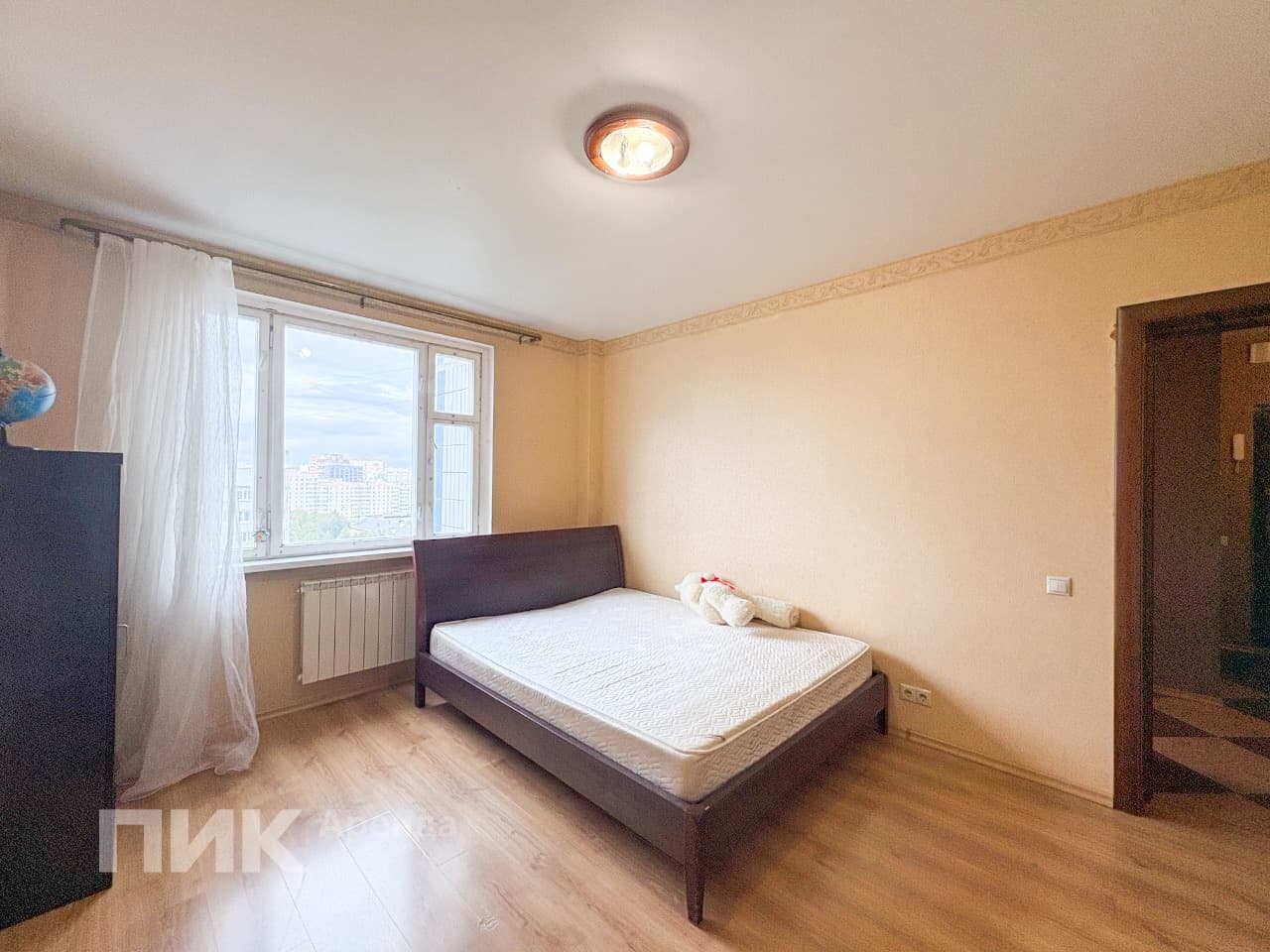 2-к. квартира, 58.2 м², 76 600 ₽/мес — фото № 4