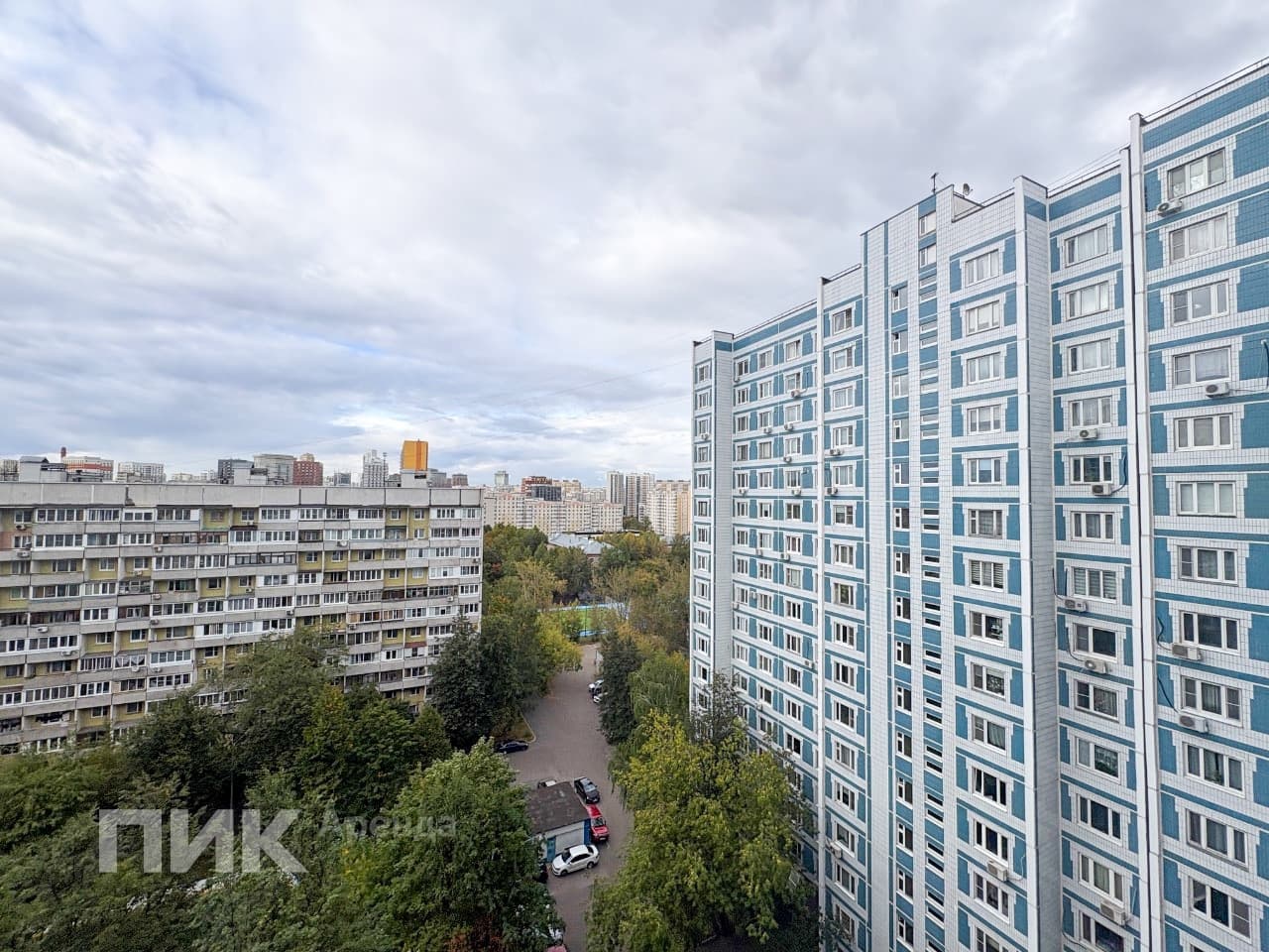 2-к. квартира, 58.2 м², 76 600 ₽/мес — фото № 15