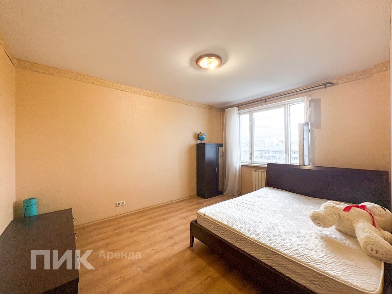 2-к. квартира, 58.2 м², 76 600 ₽/мес — фото № 5