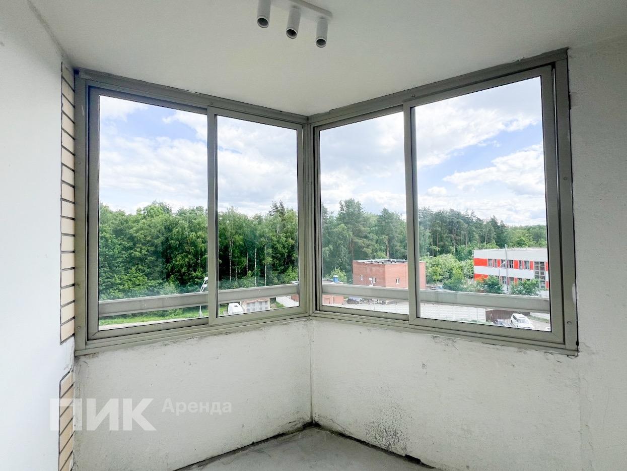 3-к. квартира, 83 м², 87 300 ₽/мес — фото № 20