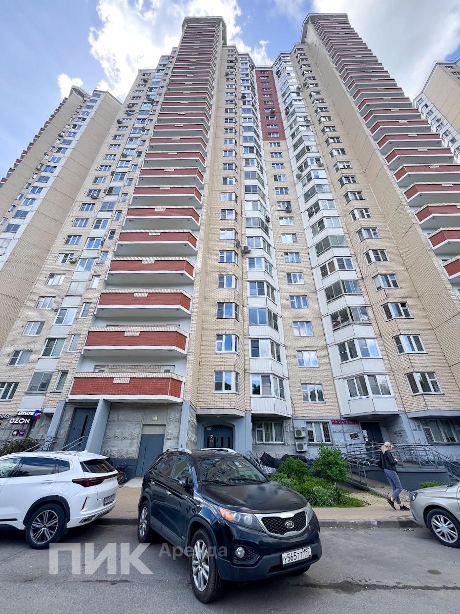 3-к. квартира, 83 м², 87 300 ₽/мес — фото № 26