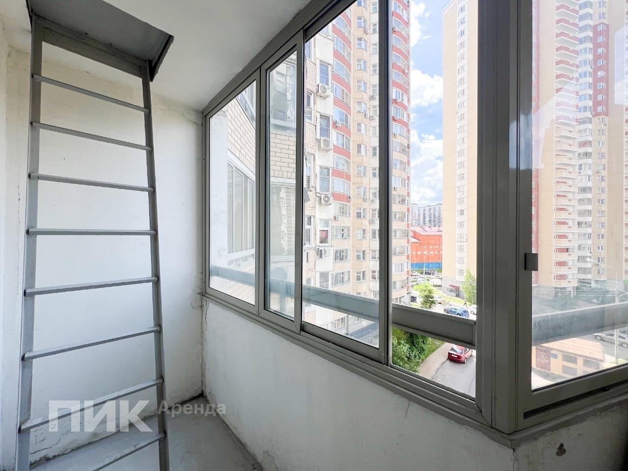 3-к. квартира, 83 м², 87 300 ₽/мес — фото № 19