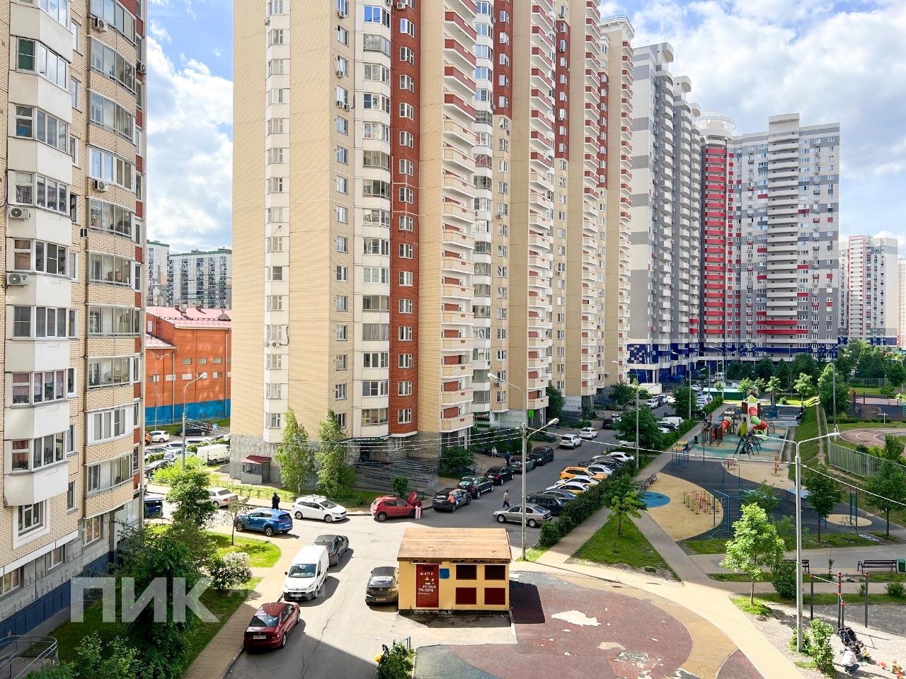 3-к. квартира, 83 м², 87 300 ₽/мес — фото № 25