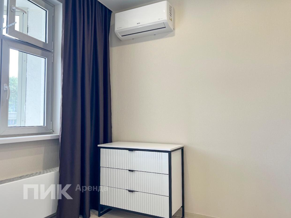3-к. квартира, 83 м², 87 300 ₽/мес — фото № 8