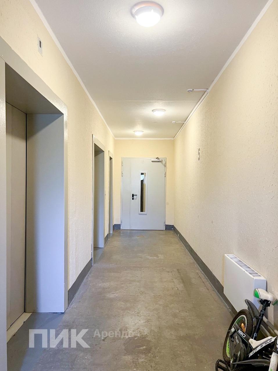 3-к. квартира, 83 м², 87 300 ₽/мес — фото № 21