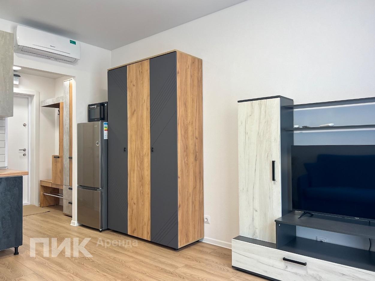 студия, 20 м², 54 900 ₽/мес — фото № 6