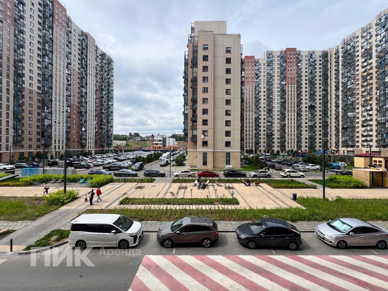 студия, 20 м², 54 900 ₽/мес — фото № 12