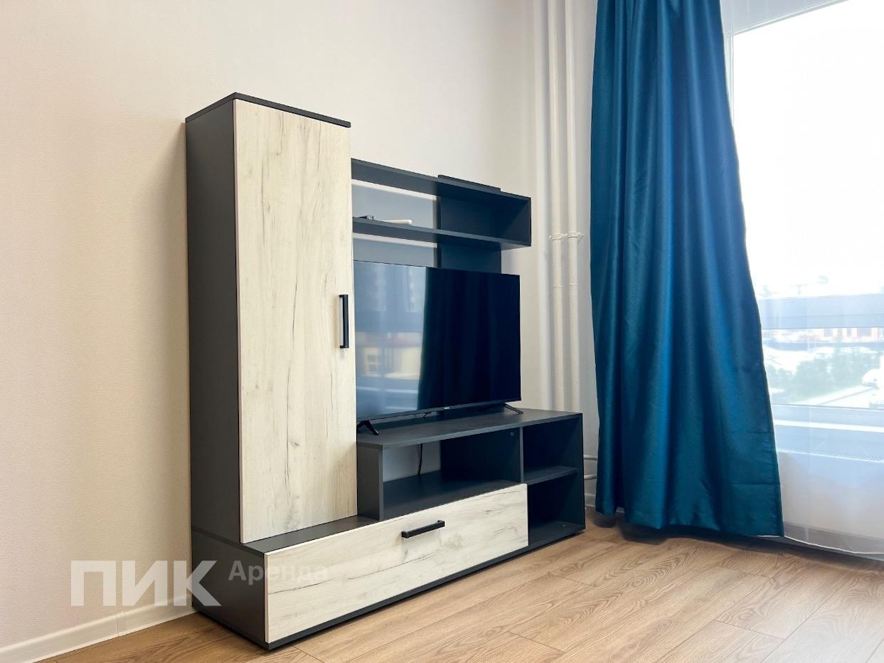 студия, 20 м², 54 900 ₽/мес — фото № 2