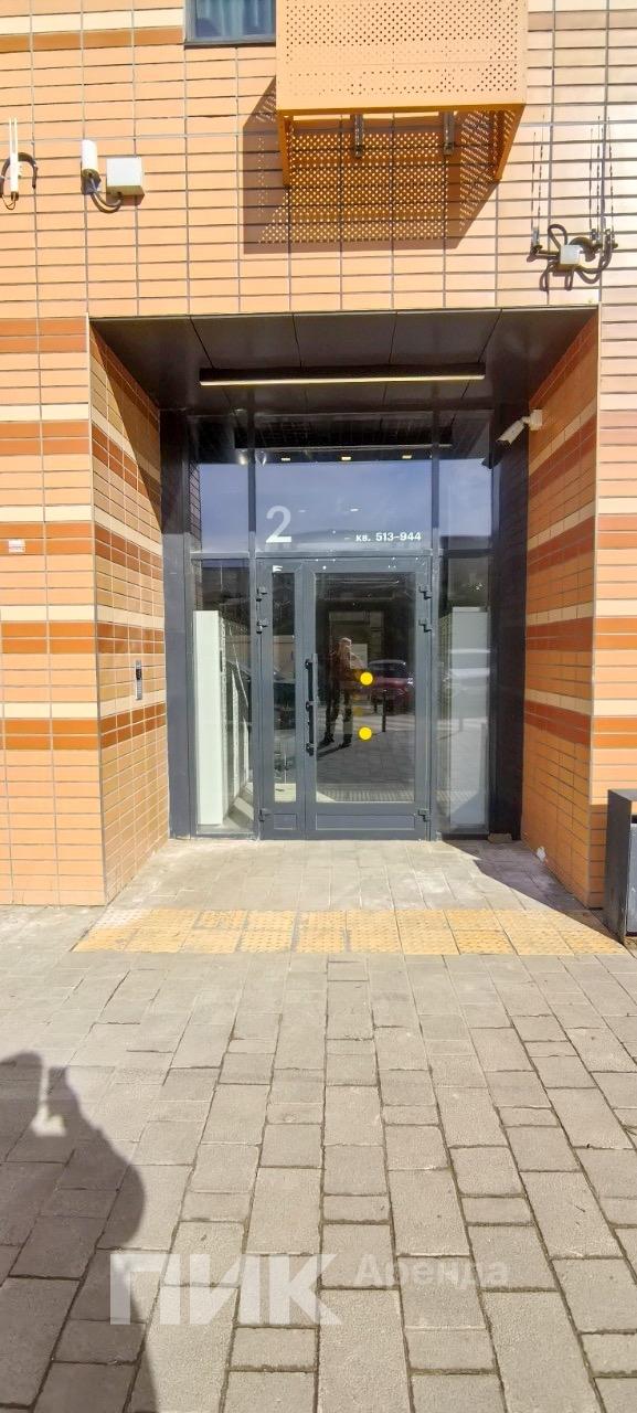 студия, 19 м², 62 400 ₽/мес — фото № 16