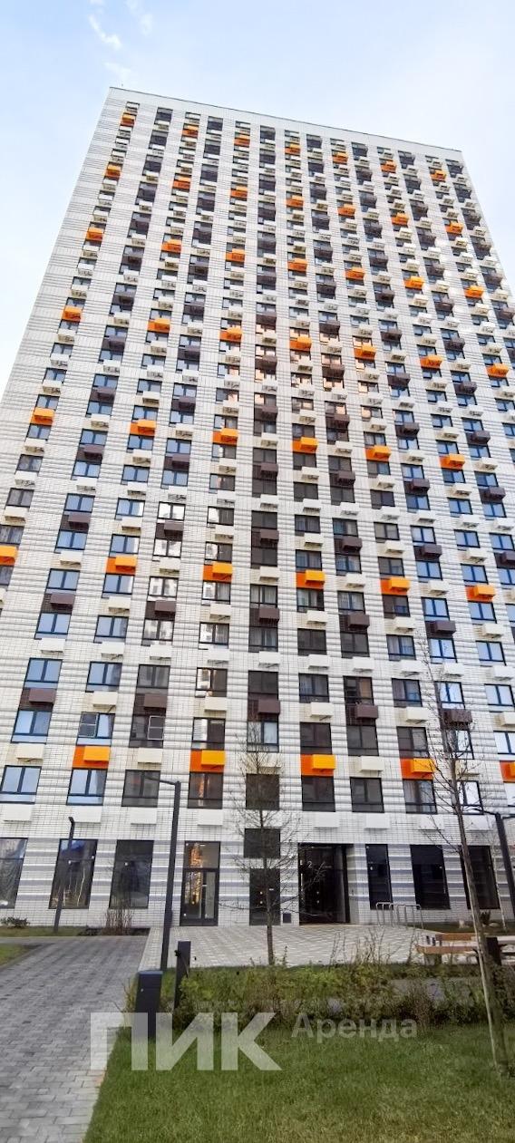 студия, 19 м², 62 400 ₽/мес — фото № 15