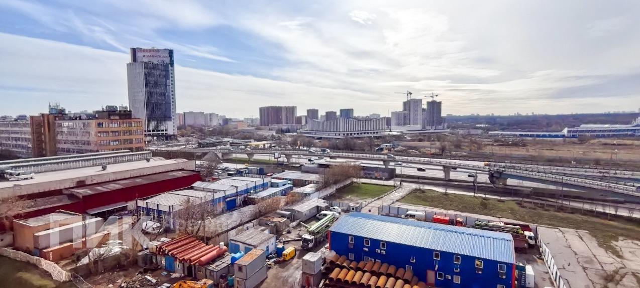 студия, 19 м², 62 400 ₽/мес — фото № 14