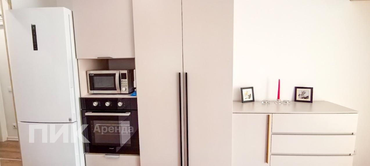 студия, 19 м², 62 400 ₽/мес — фото № 6