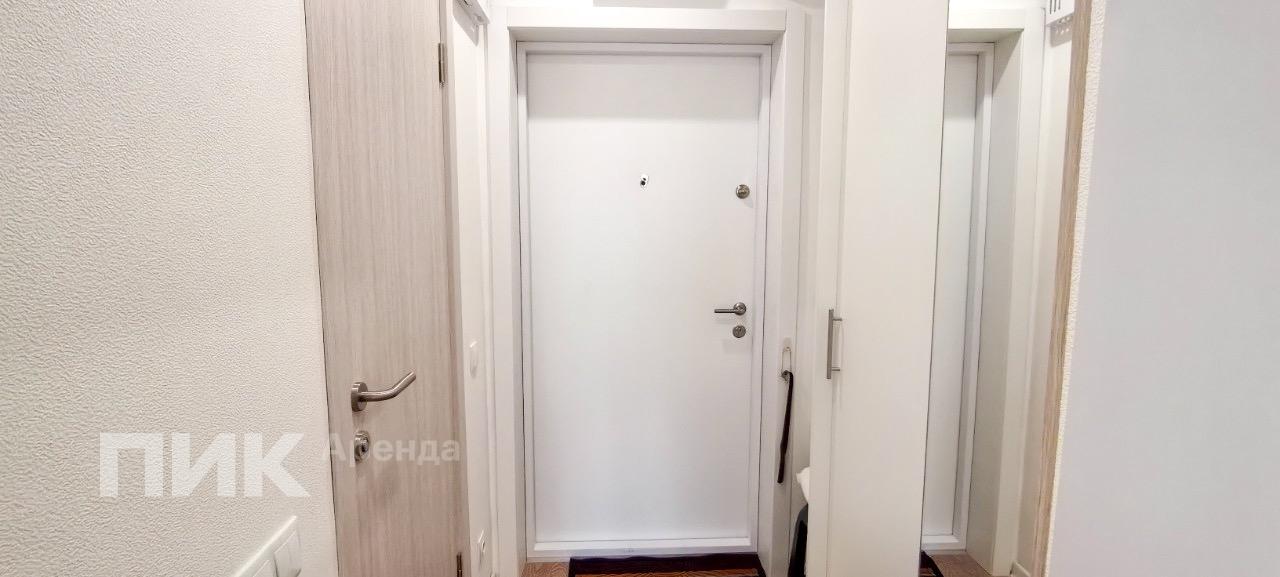 студия, 19 м², 62 400 ₽/мес — фото № 10