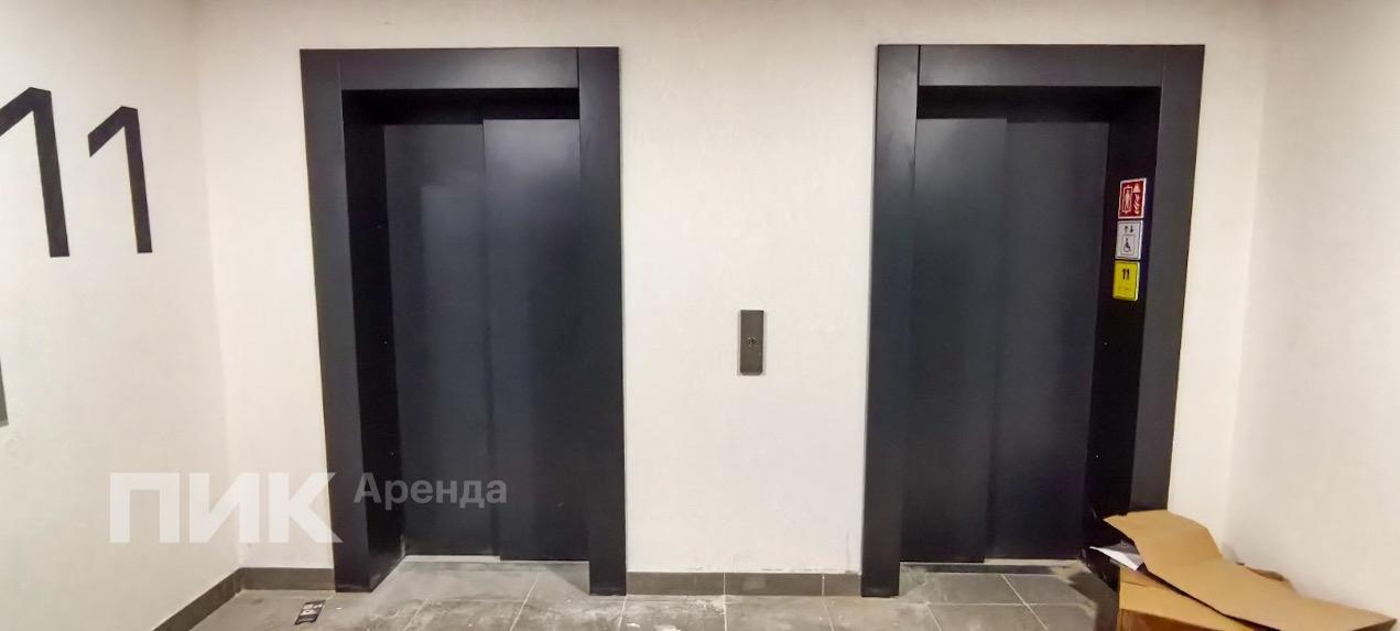 студия, 19 м², 62 400 ₽/мес — фото № 13