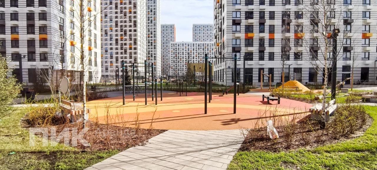 студия, 19 м², 62 400 ₽/мес — фото № 18