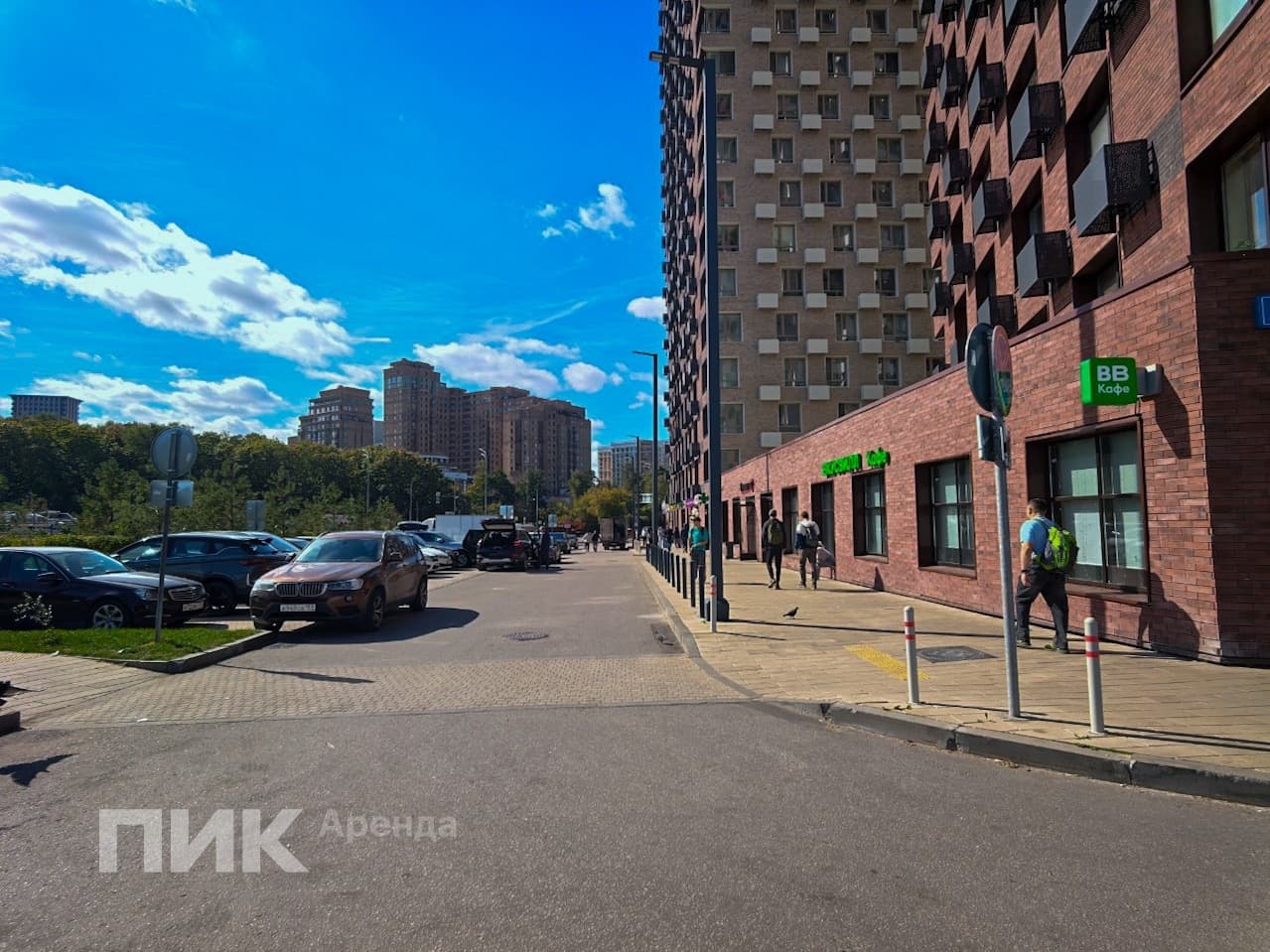 2-к. квартира, 56.6 м², 118 900 ₽/мес — фото № 20