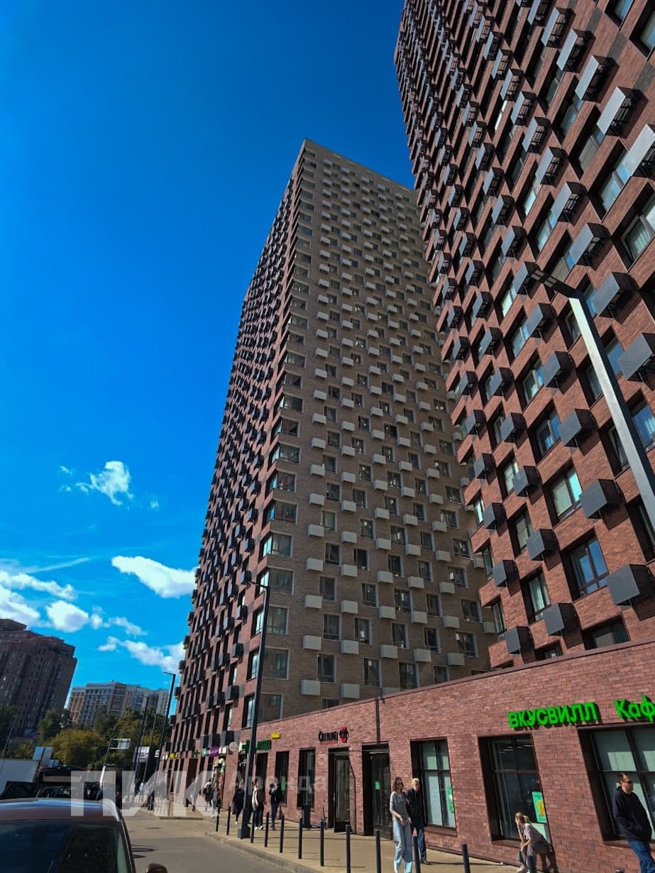 2-к. квартира, 56.6 м², 118 900 ₽/мес — фото № 18