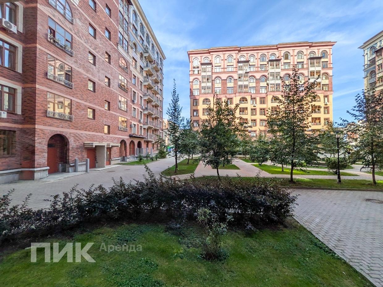 1-к. квартира, 45.4 м², 47 800 ₽/мес — фото № 15