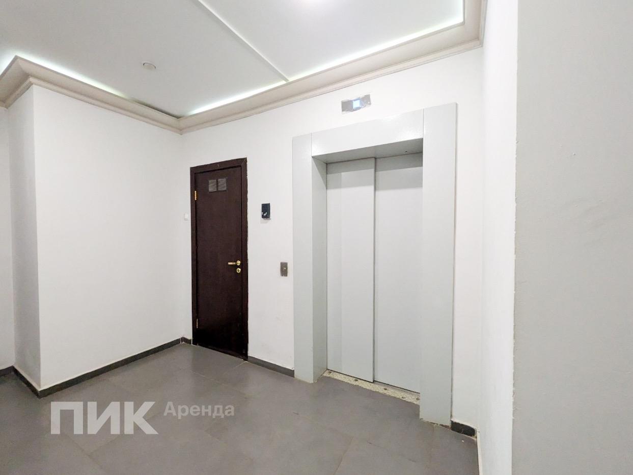 1-к. квартира, 45.4 м², 47 800 ₽/мес — фото № 11