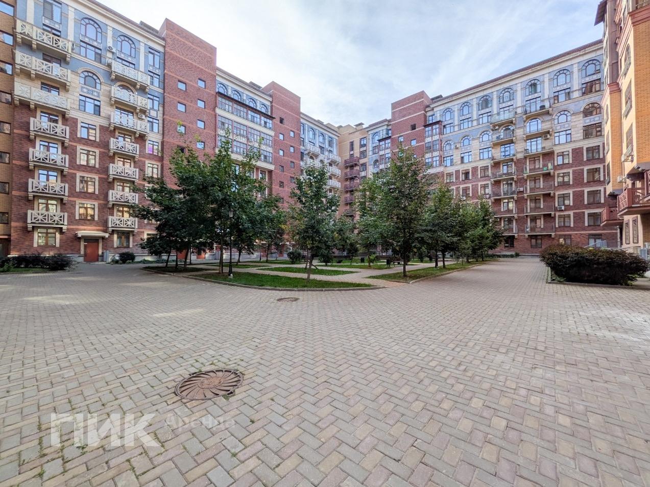 1-к. квартира, 45.4 м², 47 800 ₽/мес — фото № 16