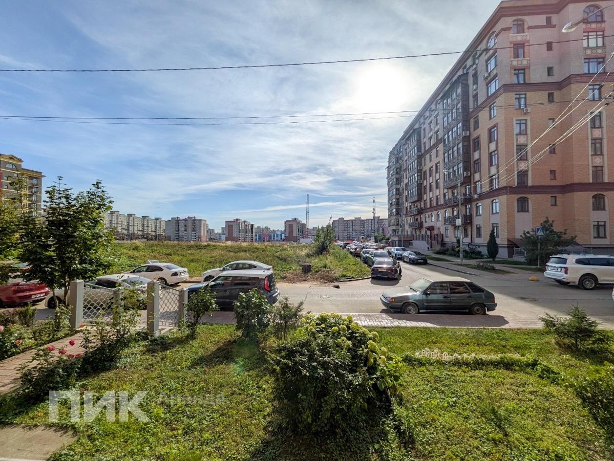 1-к. квартира, 45.4 м², 47 800 ₽/мес — фото № 13