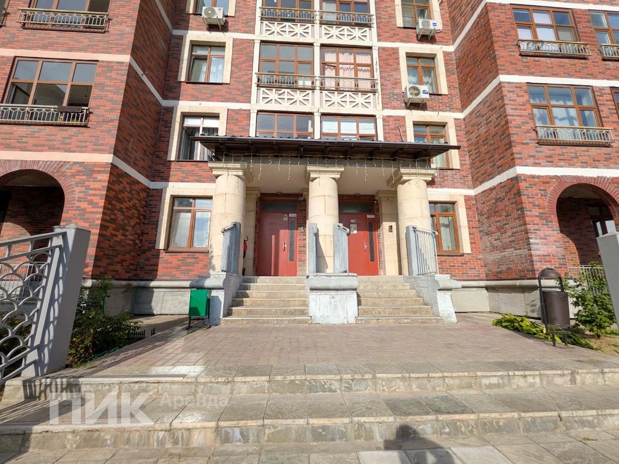 1-к. квартира, 45.4 м², 47 800 ₽/мес — фото № 14