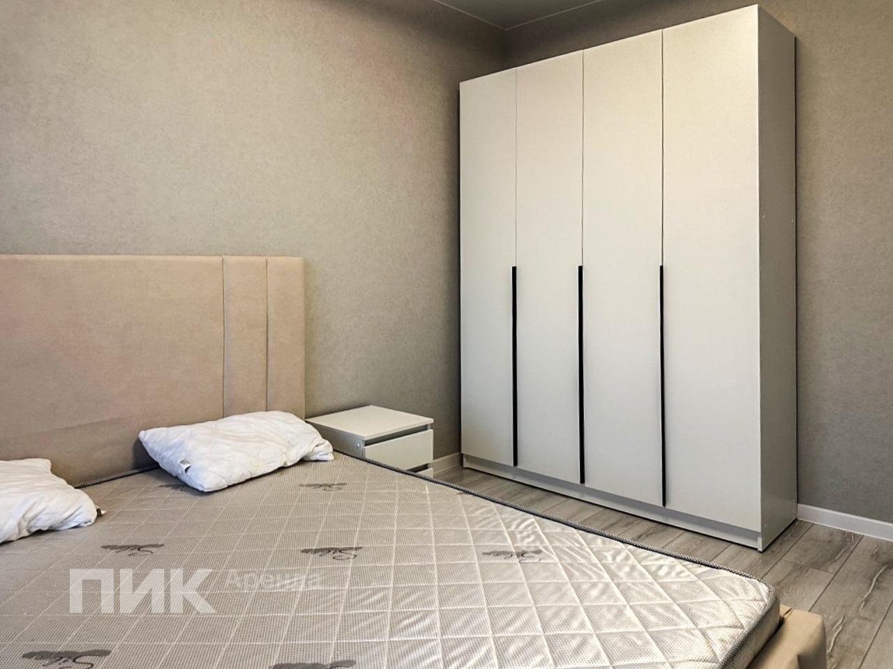 1-к. квартира, 33.3 м², 30 000 ₽/мес — фото № 3
