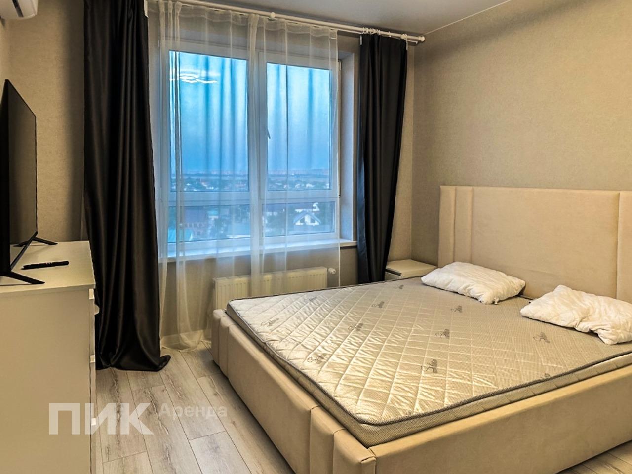 1-к. квартира, 33.3 м², 30 000 ₽/мес — фото № 1
