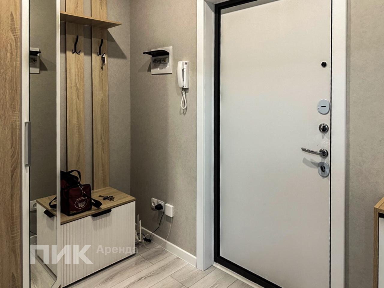 1-к. квартира, 33.3 м², 30 000 ₽/мес — фото № 13