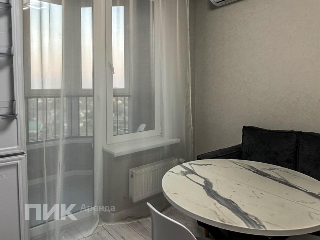 1-к. квартира, 33.3 м², 30 000 ₽/мес — фото № 7