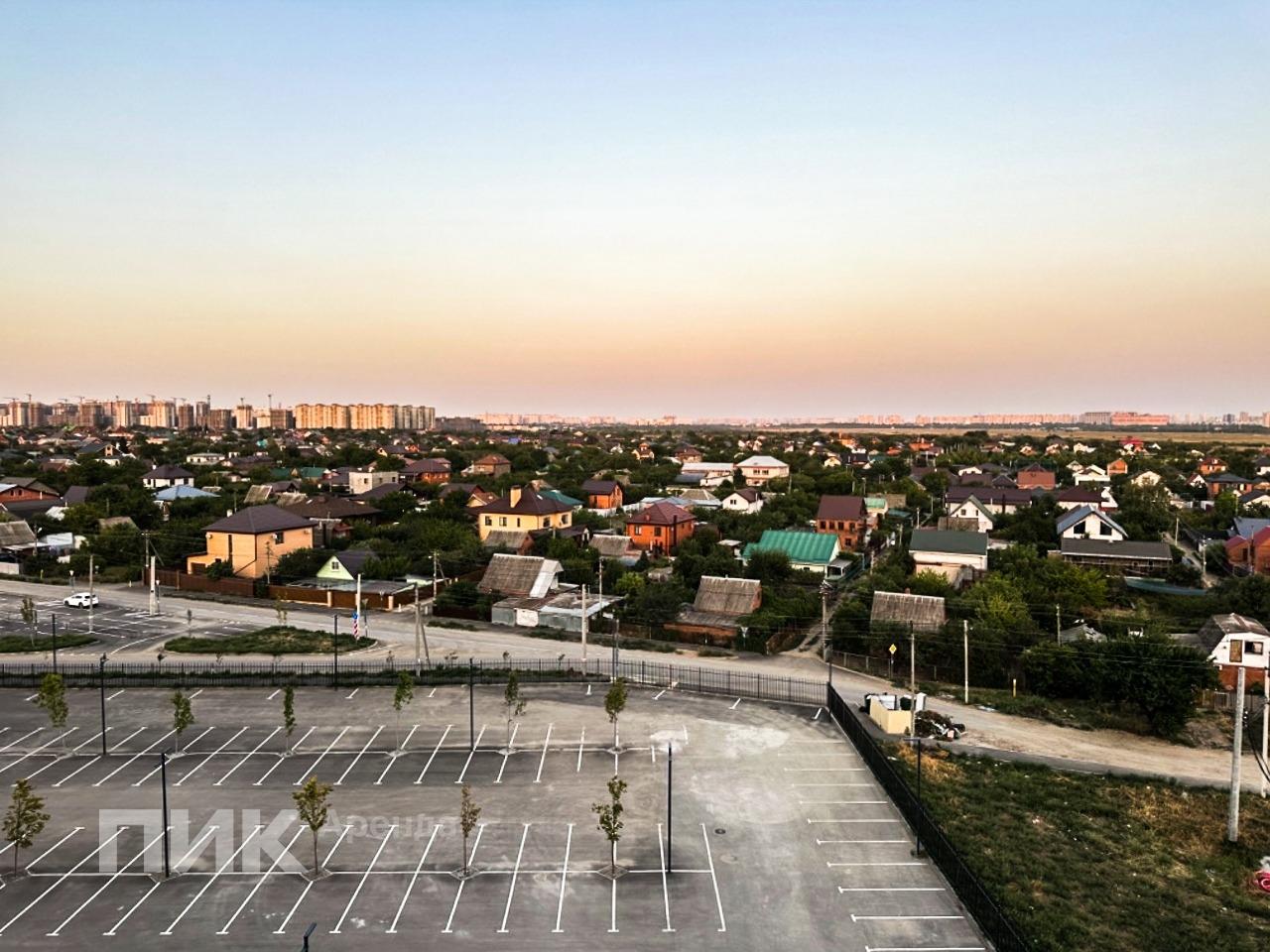 1-к. квартира, 33.3 м², 30 000 ₽/мес — фото № 16