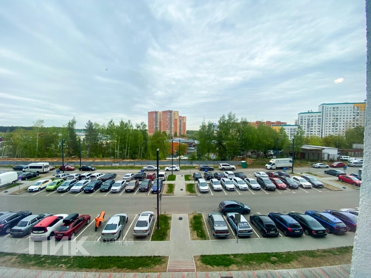 1-к. квартира, 44.7 м², 42 900 ₽/мес — фото № 15