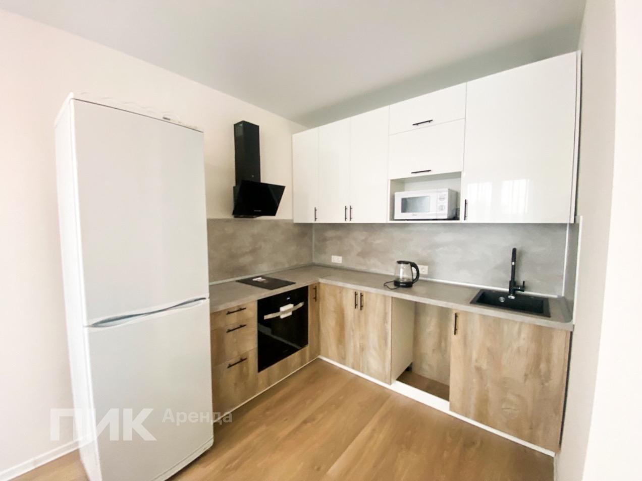 1-к. квартира, 44.7 м², 42 900 ₽/мес — фото № 4