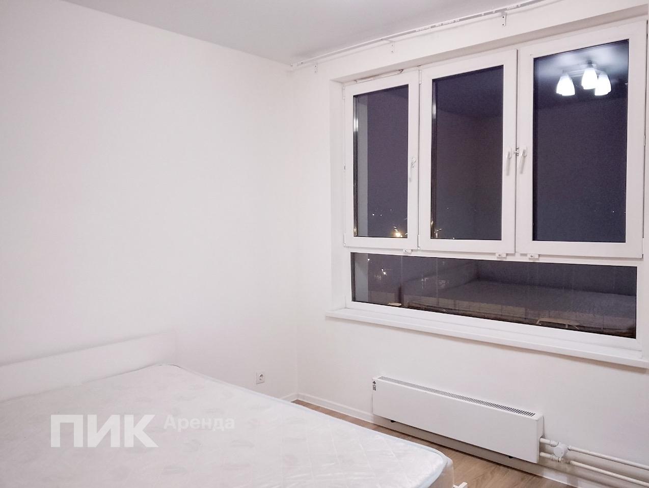 1-к. квартира, 44.7 м², 42 900 ₽/мес — фото № 6