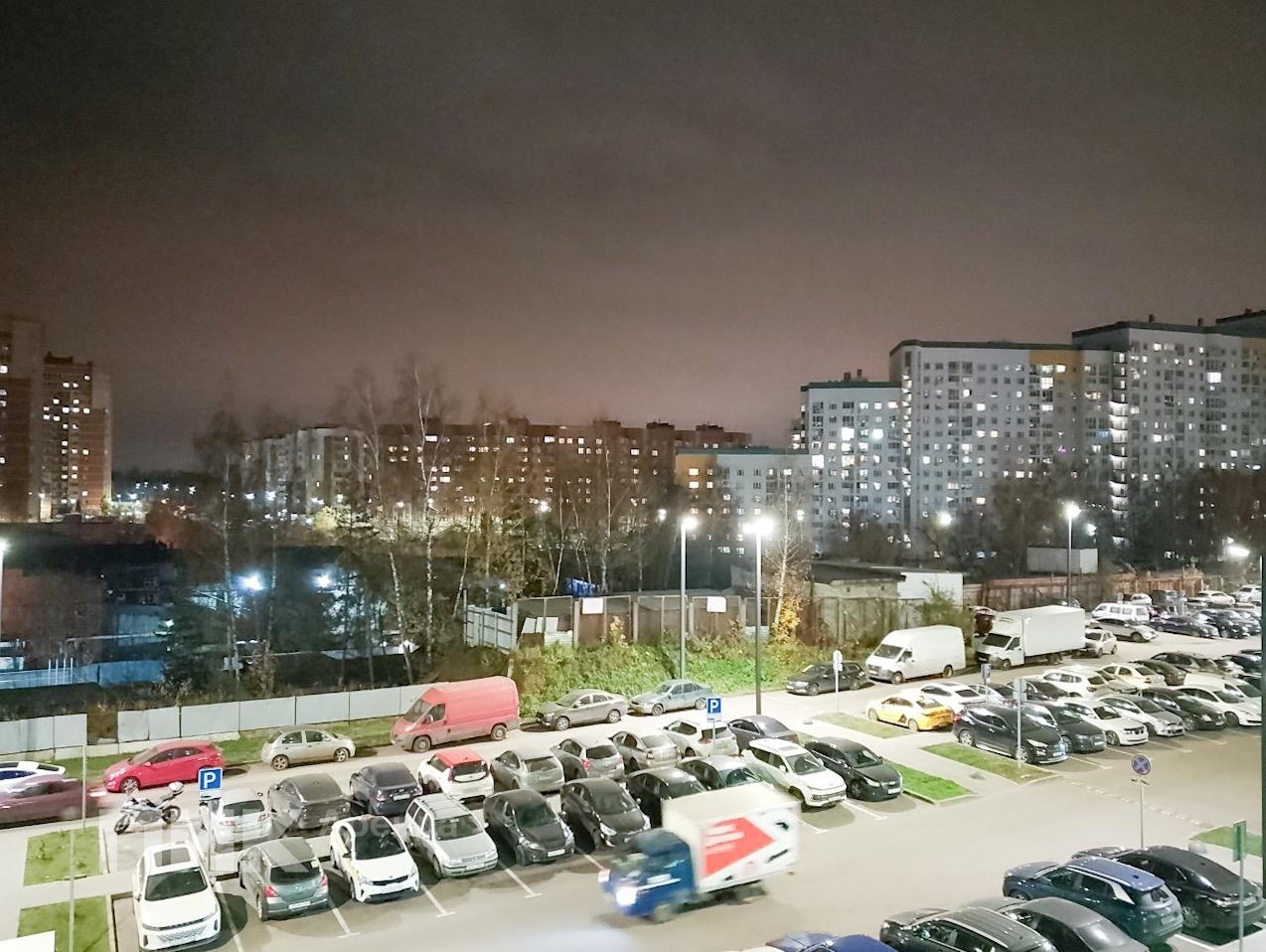 1-к. квартира, 44.7 м², 42 900 ₽/мес — фото № 16