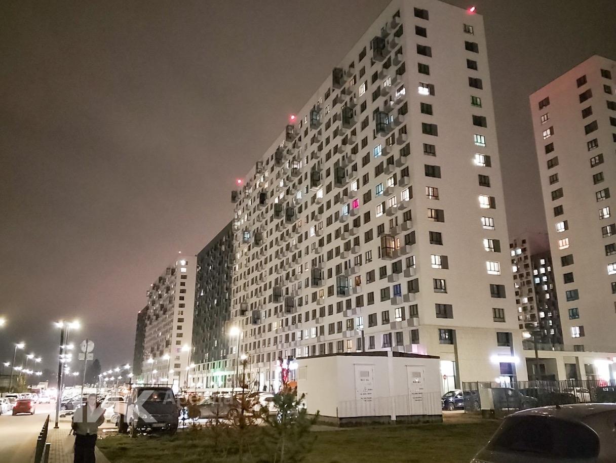 1-к. квартира, 44.7 м², 42 900 ₽/мес — фото № 17