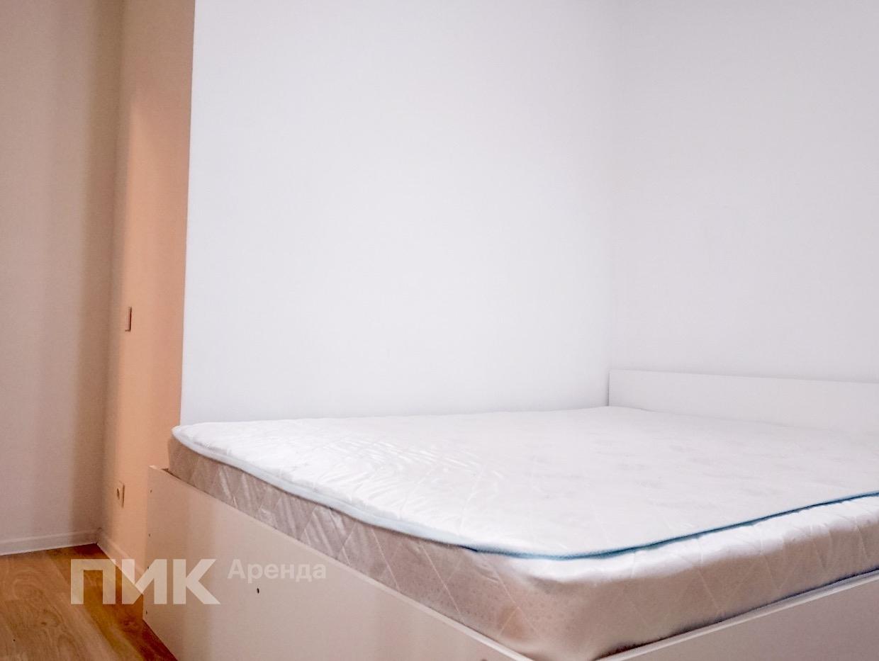 1-к. квартира, 44.7 м², 42 900 ₽/мес — фото № 7