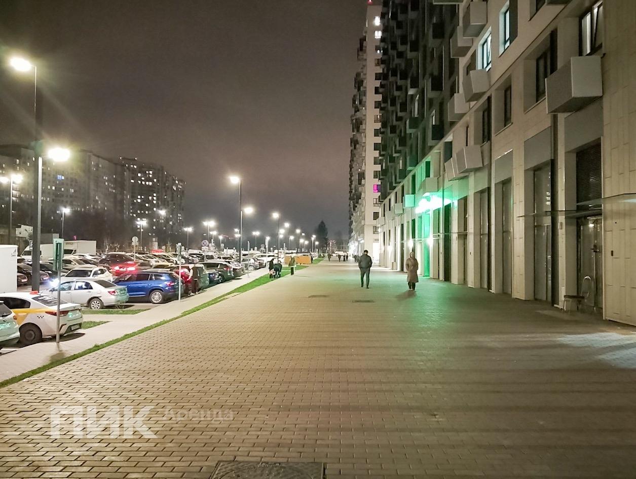 1-к. квартира, 44.7 м², 42 900 ₽/мес — фото № 19