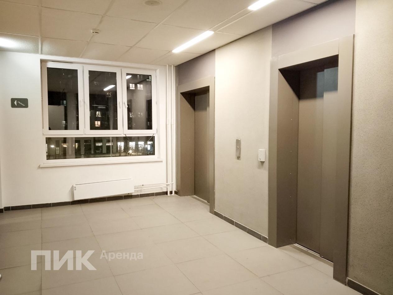 1-к. квартира, 44.7 м², 42 900 ₽/мес — фото № 13