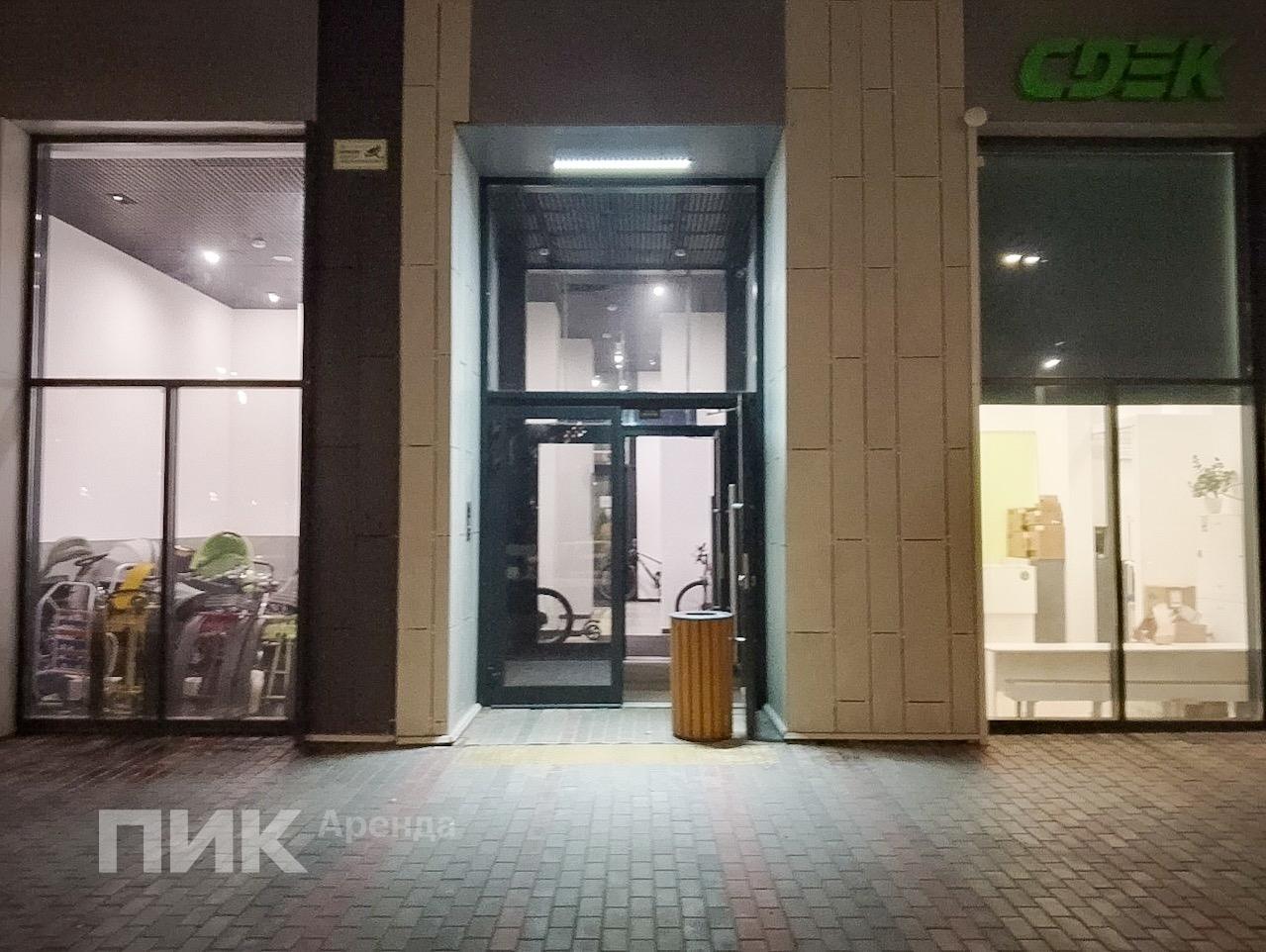 1-к. квартира, 44.7 м², 42 900 ₽/мес — фото № 18