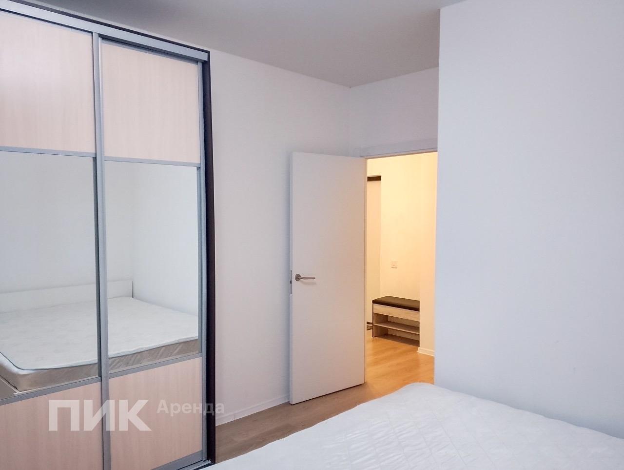 1-к. квартира, 44.7 м², 42 900 ₽/мес — фото № 8