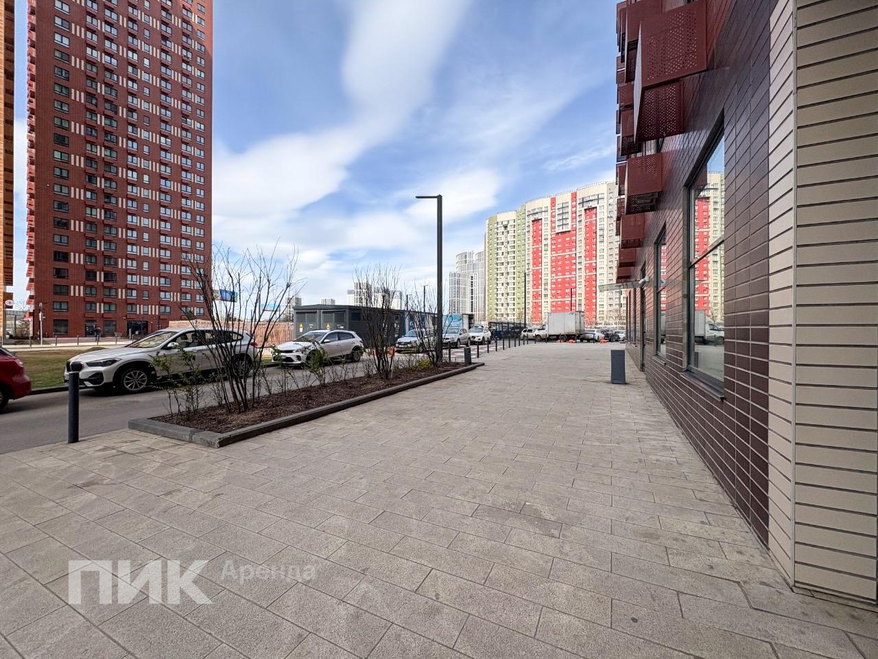 студия, 19.7 м², 60 400 ₽/мес — фото № 15