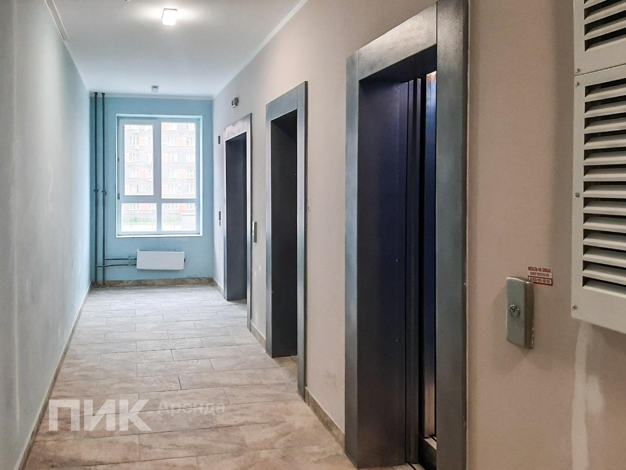 1-к. квартира, 33 м², 45 600 ₽/мес — фото № 15