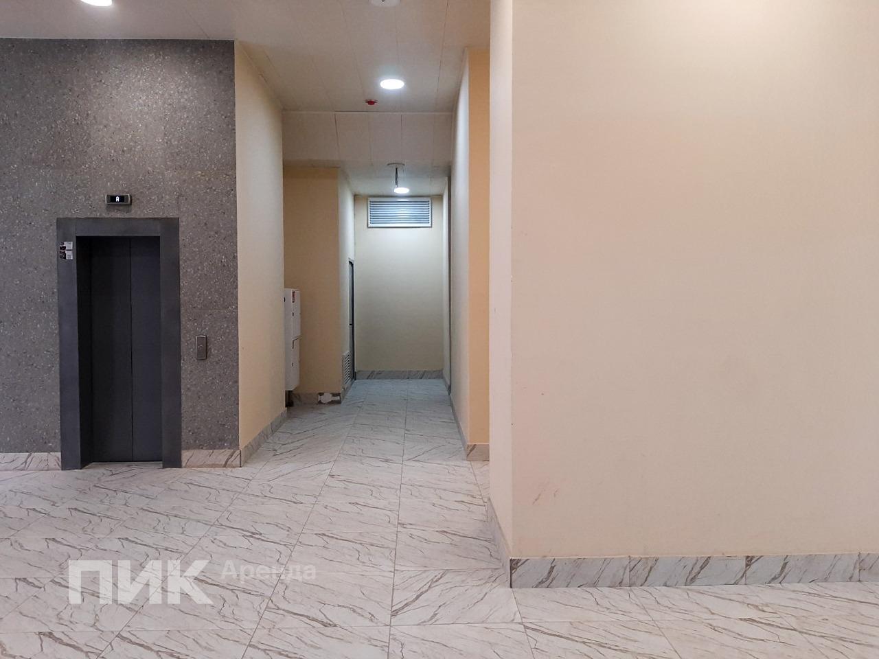 1-к. квартира, 33 м², 45 600 ₽/мес — фото № 16